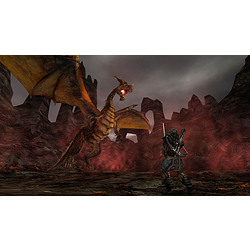 THQ Nordic Gothic 2 Complete Classic Standard PlayStation 5
