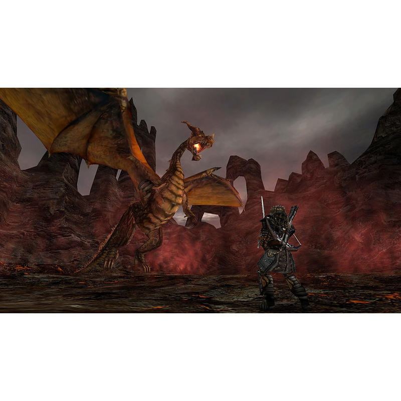 THQ Nordic Gothic 2 Complete Classic Standard PlayStation 5