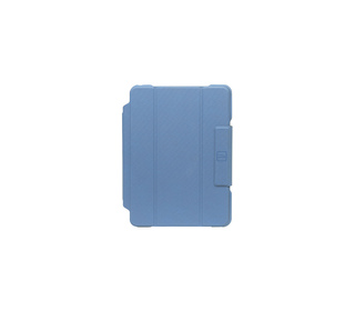 Tucano IPD1022AL-Z Folio 10.9" Polyuréthane thermoplastique (TPU)