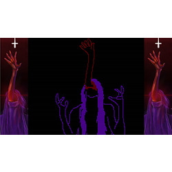 Fangamer Faith: The Unholy Trinity
