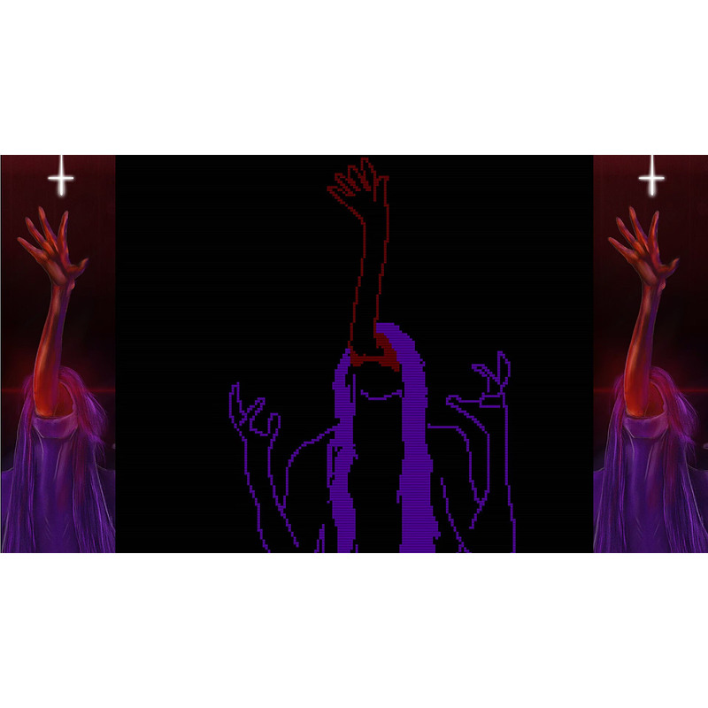 Fangamer Faith: The Unholy Trinity