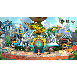 Game Source Entertainment Ratatan Standard PlayStation 5