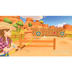 Wild River Games Horse Club Ride West NSW Standard Nintendo Switch