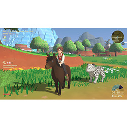 Numskull Games Harvest Moon: Echoes of Teradea Standard Nintendo Switch 2