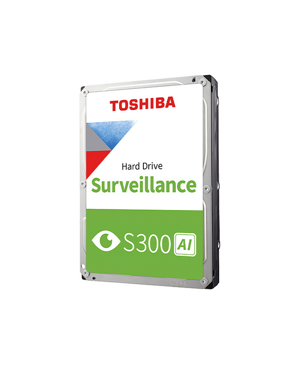 Toshiba MG11ACA16TE-V disque dur 16 To 7200 tr/min 1024 Mo 3.5" Série ATA III