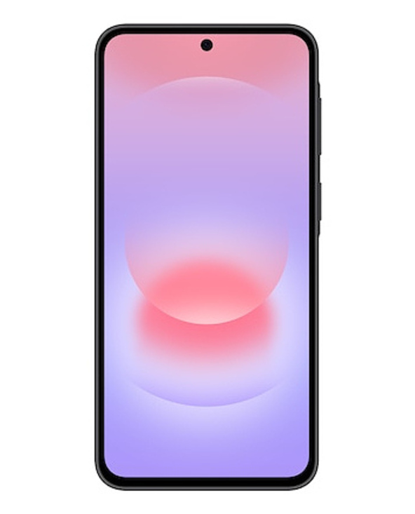 Samsung Galaxy A37 5G ENTERPRISE EDITION 6.7" 256 Go Charbon de bois