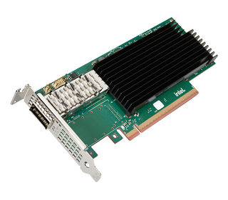 Intel E835-CCQDA1 Interne Fibre 200000 Mbit/s
