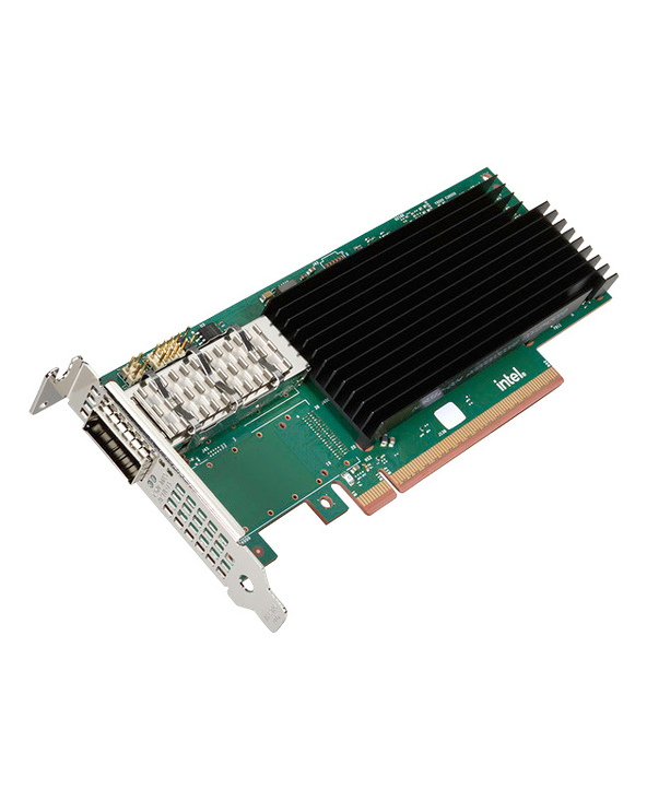 Intel E835-CCQDA1 Interne Fibre 200000 Mbit/s