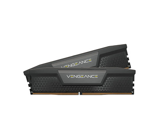 Corsair Vengeance CMK64GX5M2D6000C40 64 Go 2x32 Go DDR5 288-pin DIMM