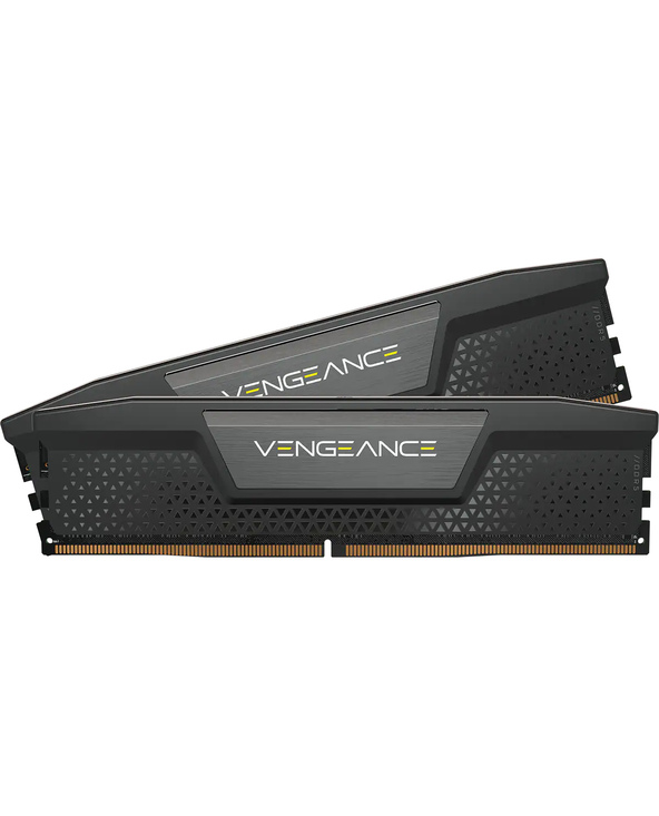 Corsair Vengeance CMK64GX5M2D6000C40 64 Go 2x32 Go DDR5 288-pin DIMM