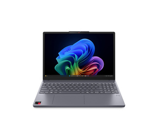 Lenovo IdeaPad SLIM 3 15Q8X10 COPILOT+ PC 15.3" Snapdragon 16 Go Gris 512 Go