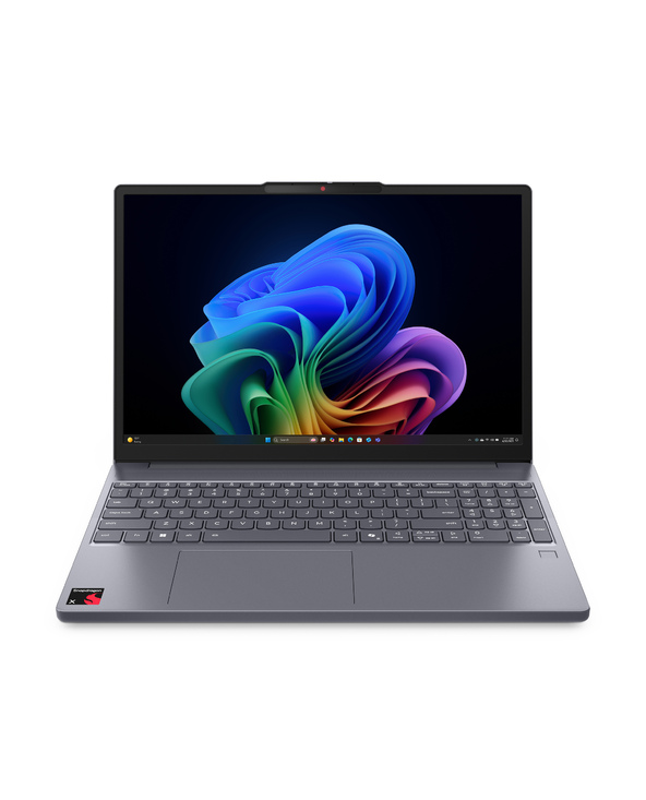 Lenovo IdeaPad SLIM 3 15Q8X10 COPILOT+ PC 15.3" Snapdragon 16 Go Gris 512 Go