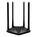 Mercusys MR30G routeur sans fil Gigabit Ethernet Bi-bande (2,4 GHz / 5 GHz) Noir
