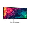 DELL Plus S3425DW 34" LCD Wide Quad HD 5 ms Argent