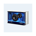 Edifier QD35 2-voies Blanc Avec fil &sans fil 40 W