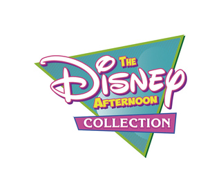 Atari The Disney Afternoon Collection