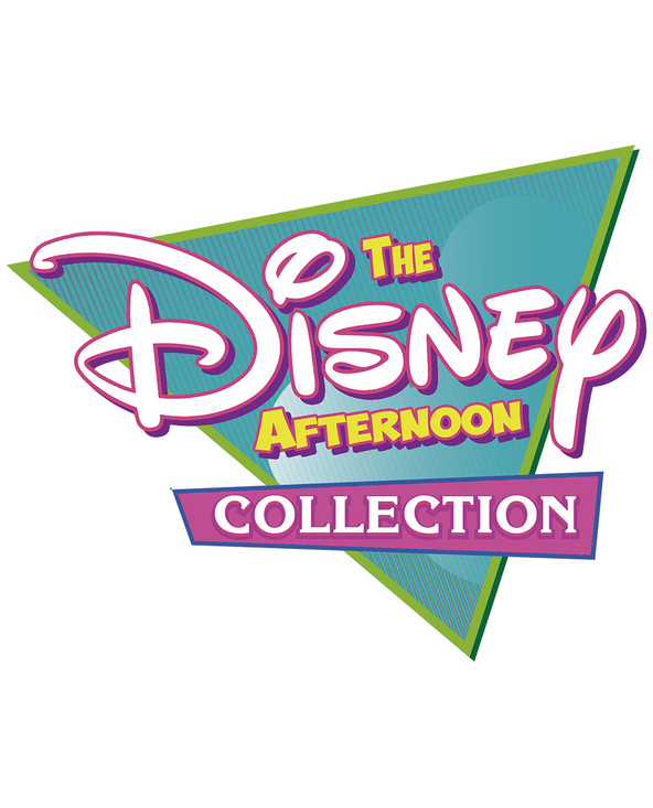 Atari The Disney Afternoon Collection