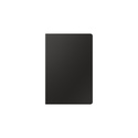Samsung Book cover keyboard (Touche IA) pour Galaxy Tab S10 FE+
