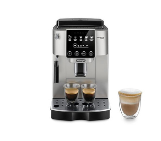 De’Longhi Magnifica S ECAM220.30.SB Entièrement automatique Machine à café filtre 1,8 L