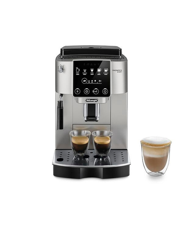 De’Longhi Magnifica S ECAM220.30.SB Entièrement automatique Machine à café filtre 1,8 L