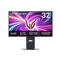 LG 32GX870A-B 32" OLED 4K Ultra HD 0,03 ms Noir