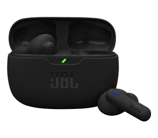 JBL Wave Beam 2 Casque Sans fil Ecouteurs Appels/Musique Bluetooth Noir