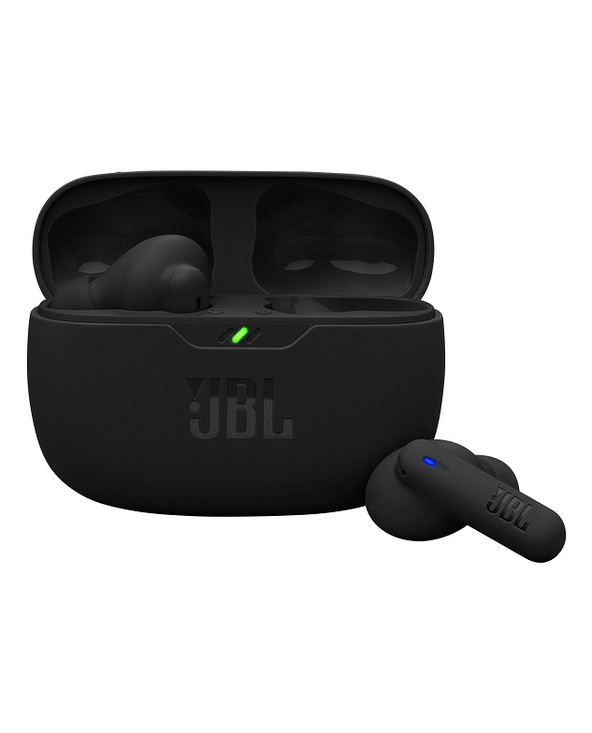 JBL Wave Beam 2 Casque Sans fil Ecouteurs Appels/Musique Bluetooth Noir