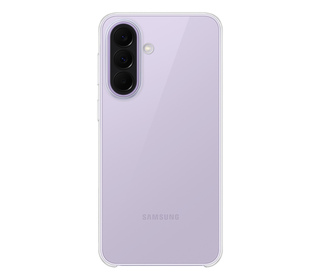 Samsung EF-QA376CTEGWW coque de protection pour téléphones portables 17 cm (6.7") Housse Transparent