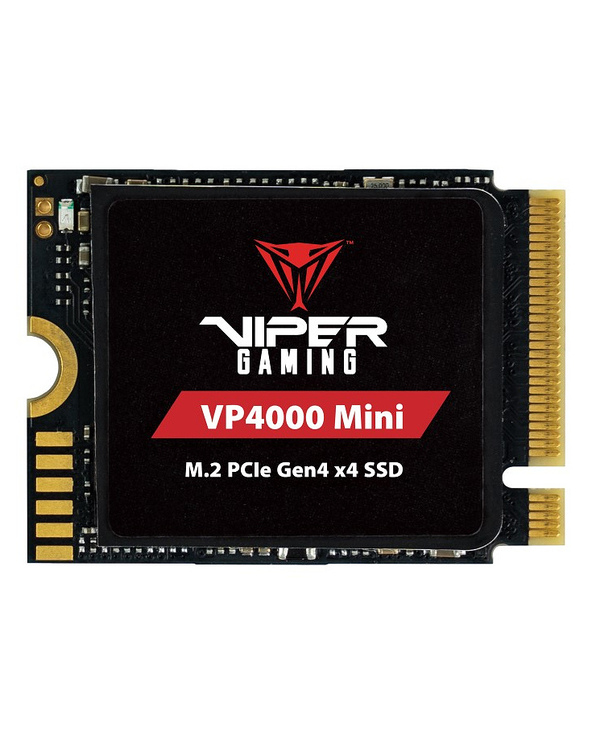 Patriot Memory VP4000 Mini 500 Go M.2 PCI Express 4.0 NVMe