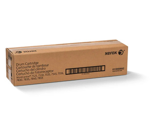 Xerox 013R00662 Cartouche de toner 1 pièce(s) Original