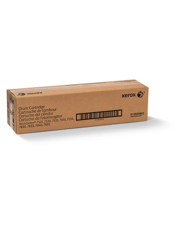 Xerox 013R00662 Cartouche de toner 1 pièce(s) Original