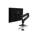 Ergotron LX Pro Series 45-708-292 support d'écran plat pour bureau Noir