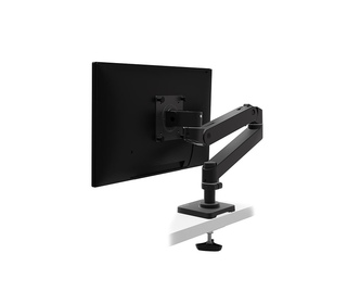 Ergotron LX Pro Series 45-708-292 support d'écran plat pour bureau Noir