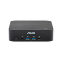 ASUS ExpertCenter PN54-S1-S30086ML Mini PC AMD Ryzen 3 8 Go 512 Go Noir