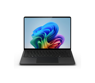 Microsoft Surface Laptop 7 COPILOT+ PC 13.8" Intel Core Ultra 5 16 Go Noir 256 Go