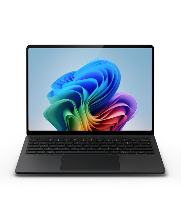 Microsoft Surface Laptop 7 COPILOT+ PC 13.8" Intel Core Ultra 5 16 Go Noir 256 Go