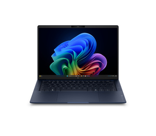 HP ELITEBOOK X G2A 14 INCH NOTEBOOK NEXT GEN AI PC WOLF PRO SECURITY EDITION 14" AMD Ryzen AI 5 16 Go Bleu 512 Go