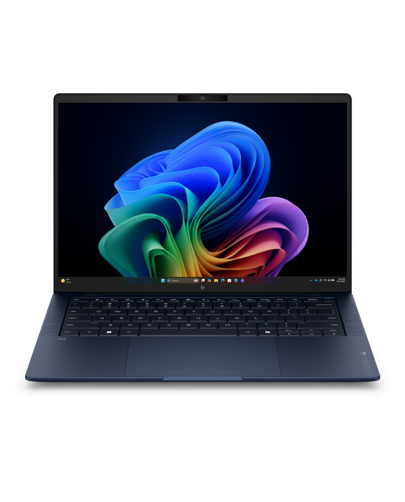 HP ELITEBOOK X G2A 14 INCH NOTEBOOK NEXT GEN AI PC WOLF PRO SECURITY EDITION 14" AMD Ryzen AI 5 16 Go Bleu 512 Go