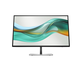 HP Series 5 Pro ÉCRAN QHD USB-C 27 POUCES - 527PU 27" LCD Quad HD 5 ms Noir