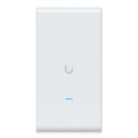 Ubiquiti U6 Mesh Pro 2400 Mbit/s Blanc Connexion Ethernet, supportant l'alimentation via ce port (PoE)