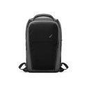 Lenovo ThinkPad 16" Click-Go 40,6 cm (16") Sac à dos Noir, Gris foncé