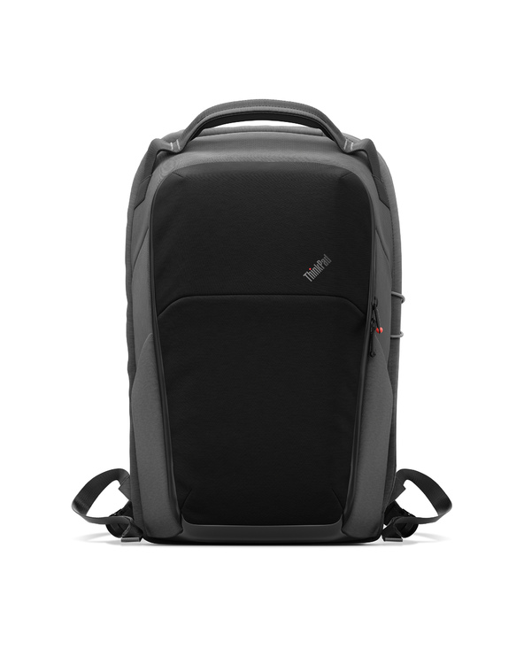Lenovo ThinkPad 16" Click-Go 40,6 cm (16") Sac à dos Noir, Gris foncé