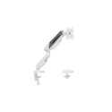 Equip 650190 support d'écran plat pour bureau 101,6 cm (40") Noir