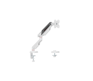 Equip 650190 support d'écran plat pour bureau 101,6 cm (40") Noir