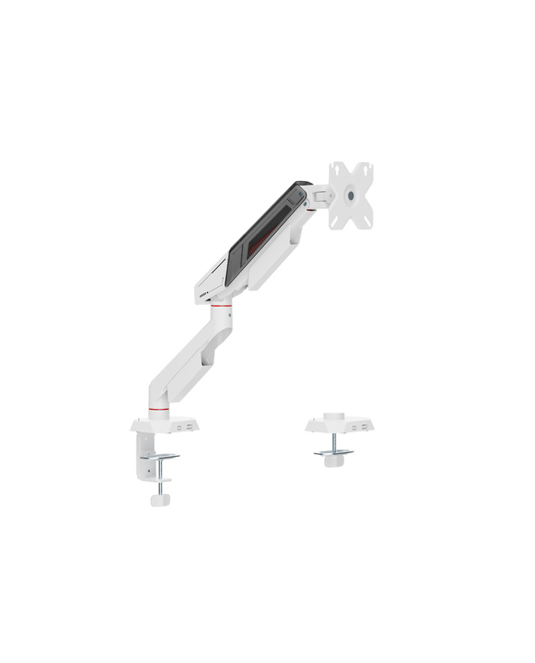 Equip 650190 support d'écran plat pour bureau 101,6 cm (40") Noir