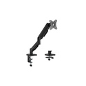 Equip 650130 support d'écran plat pour bureau 81,3 cm (32") Noir