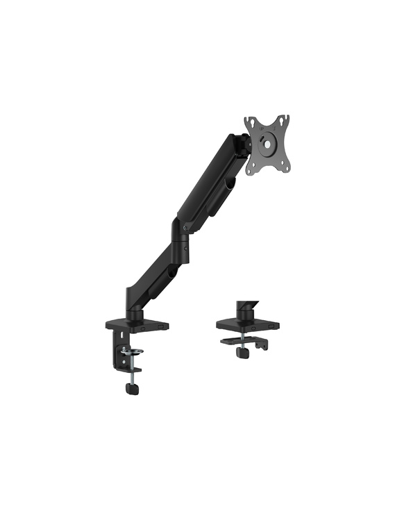 Equip 650130 support d'écran plat pour bureau 81,3 cm (32") Noir