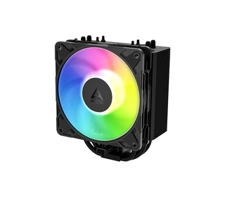 ARCTIC Freezer 36-S A-RGB Processeur Refroidisseur d'air 12 cm Noir 1 pièce(s)
