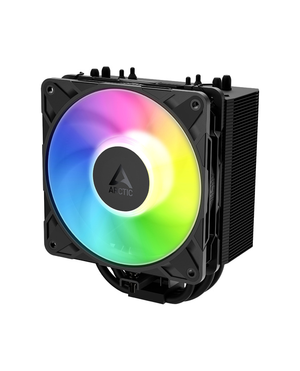 ARCTIC Freezer 36-S A-RGB Processeur Refroidisseur d'air 12 cm Noir 1 pièce(s)