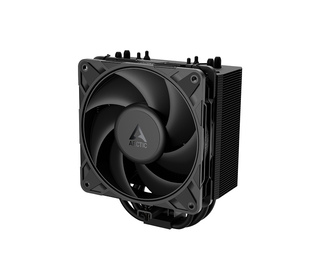 ARCTIC Freezer 36-S Processeur Refroidisseur d'air 12 cm Noir 1 pièce(s)